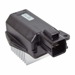 Order Blower Motor Resistor by MOTORCRAFT - YH1819 For Your Vehicle
