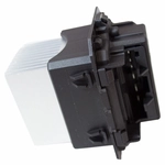 Order Blower Motor Resistor by MOTORCRAFT - YH1828 For Your Vehicle