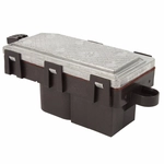 Order Blower Motor Resistor by MOTORCRAFT - YH1830 For Your Vehicle