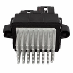 Order Blower Motor Resistor by MOTORCRAFT - YH2008 For Your Vehicle