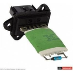Order Blower Motor Resistor by MOTORCRAFT - YH33 For Your Vehicle
