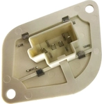 Order SKP - SK3A1124 - HVAC Blower Motor Resistor For Your Vehicle