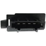 Order SKP - SK4P1341 - HVAC Blower Motor Resistor For Your Vehicle