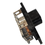 Order SKP - SK973189 - HVAC Blower Motor Resistor For Your Vehicle