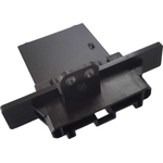 Order SKP - SK973195 - HVAC Blower Motor Resistor For Your Vehicle