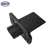 Order Résistance du moteur du ventilateur by SKP - SK973224 For Your Vehicle