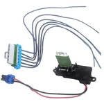 Order SKP - SK973407 - HVAC Résistance du moteur du ventilateur Kit For Your Vehicle