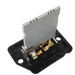 Order SKP - SK973966 - HVAC Blower Motor Resistor For Your Vehicle