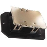 Order SKP - SK984110 - HVAC Blower Motor Resistor For Your Vehicle