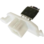 Order SKP - SK984583 - HVAC Blower Motor Resistor For Your Vehicle