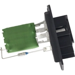 Order SKP - SKRU362 - Front HVAC Blower Motor Resistor For Your Vehicle