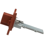 Order Blower Motor Resistor by STANDARD - PRO SERIES - RU1009 For Your Vehicle