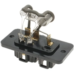 Order STANDARD - PRO SERIES - RU234 - HVAC Blower Motor Resistor For Your Vehicle