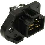 Order Blower Motor Resistor by STANDARD - PRO SERIES - RU275 For Your Vehicle