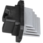 Order STANDARD - PRO SERIES - RU348 - HVAC Blower Motor Resistor For Your Vehicle
