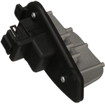 Order STANDARD - PRO SERIES - RU351 - HVAC Blower Motor Resistor For Your Vehicle