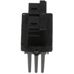 Order Blower Motor Resistor by STANDARD - PRO SERIES - RU358 For Your Vehicle