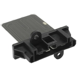 Order Blower Motor Resistor by STANDARD - PRO SERIES - RU366 For Your Vehicle