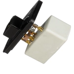 Order Blower Motor Resistor by STANDARD - PRO SERIES - RU368 For Your Vehicle