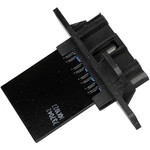 Order Blower Motor Resistor by STANDARD - PRO SERIES - RU369 For Your Vehicle