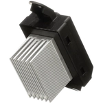 Order STANDARD - PRO SERIES - RU374 - HVAC Blower Motor Resistor For Your Vehicle