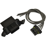 Order STANDARD - PRO SERIES - RU376HTK - HVAC Blower Motor Resistor Kit For Your Vehicle