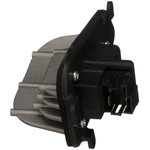 Order STANDARD - PRO SERIES - RU378 - HVAC Blower Motor Resistor For Your Vehicle