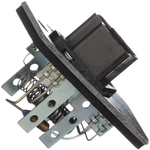 Order Blower Motor Resistor by STANDARD - PRO SERIES - RU382 For Your Vehicle
