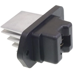 Order Blower Motor Resistor by STANDARD - PRO SERIES - RU387 For Your Vehicle
