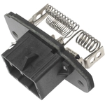 Order STANDARD - PRO SERIES - RU395 - HVAC Blower Motor Resistor For Your Vehicle
