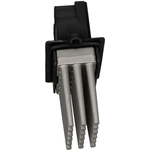 Order Blower Motor Resistor by STANDARD - PRO SERIES - RU399 For Your Vehicle