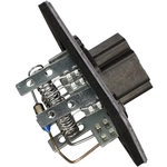 Order STANDARD - PRO SERIES - RU402 - HVAC Blower Motor Resistor For Your Vehicle