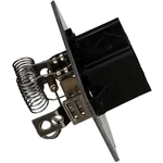 Order STANDARD - PRO SERIES - RU403 - HVAC Blower Motor Resistor For Your Vehicle
