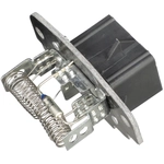 Order STANDARD - PRO SERIES - RU404 - HVAC Blower Motor Resistor For Your Vehicle