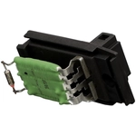 Order STANDARD - PRO SERIES - RU427 - HVAC Blower Motor Resistor For Your Vehicle