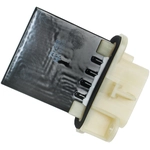 Order Blower Motor Resistor by STANDARD - PRO SERIES - RU44 For Your Vehicle