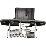 Order STANDARD - PRO SERIES - RU445 - HVAC Blower Motor Resistor For Your Vehicle