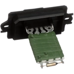 Order Blower Motor Resistor by STANDARD - PRO SERIES - RU488 For Your Vehicle