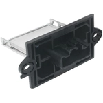 Order Blower Motor Resistor by STANDARD - PRO SERIES - RU497 For Your Vehicle