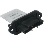 Order Blower Motor Resistor by STANDARD - PRO SERIES - RU503 For Your Vehicle