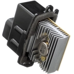 Order STANDARD - PRO SERIES - RU539 - HVAC Blower Motor Resistor For Your Vehicle