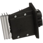 Order STANDARD - PRO SERIES - RU541 - HVAC Blower Motor Resistor For Your Vehicle