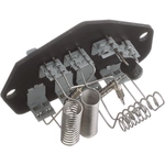 Order STANDARD - PRO SERIES - RU56 - HVAC Blower Motor Resistor For Your Vehicle