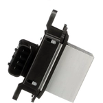 Order Blower Motor Resistor by STANDARD - PRO SERIES - RU573 For Your Vehicle