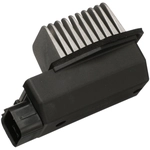 Order Blower Motor Resistor by STANDARD - PRO SERIES - RU574 For Your Vehicle