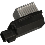 Order Blower Motor Resistor by STANDARD - PRO SERIES - RU575 For Your Vehicle