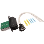 Order STANDARD - PRO SERIES - RU585 - HVAC Blower Motor Resistor For Your Vehicle