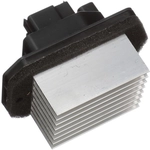 Order STANDARD - PRO SERIES - RU596 - HVAC Blower Motor Resistor For Your Vehicle