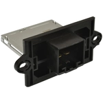 Order STANDARD - PRO SERIES - RU644 - HVAC Blower Motor Resistor For Your Vehicle