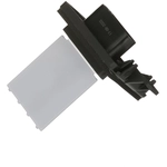 Order Blower Motor Resistor by STANDARD - PRO SERIES - RU650 For Your Vehicle